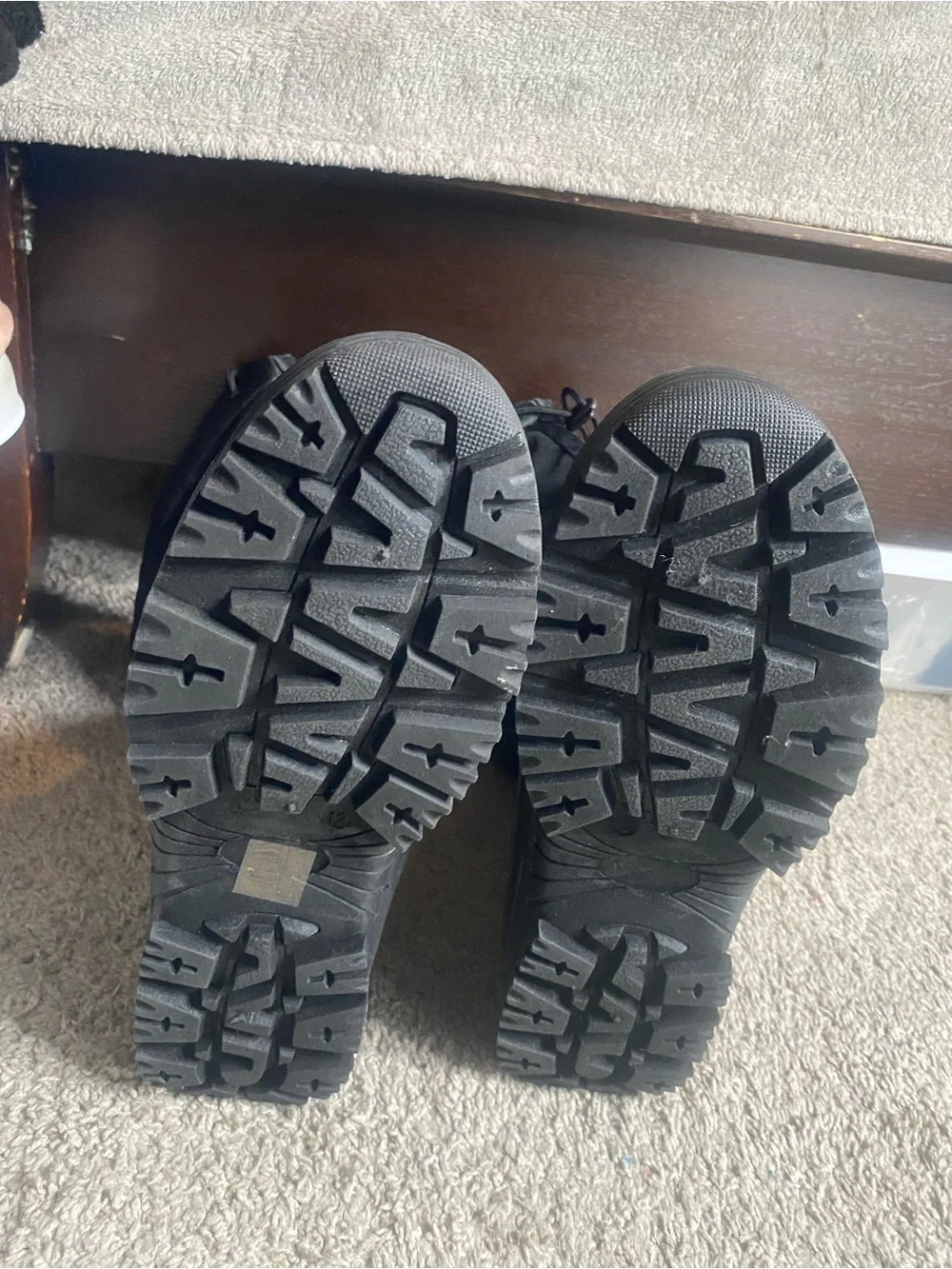 3M Thinsulate nortiv8 men
